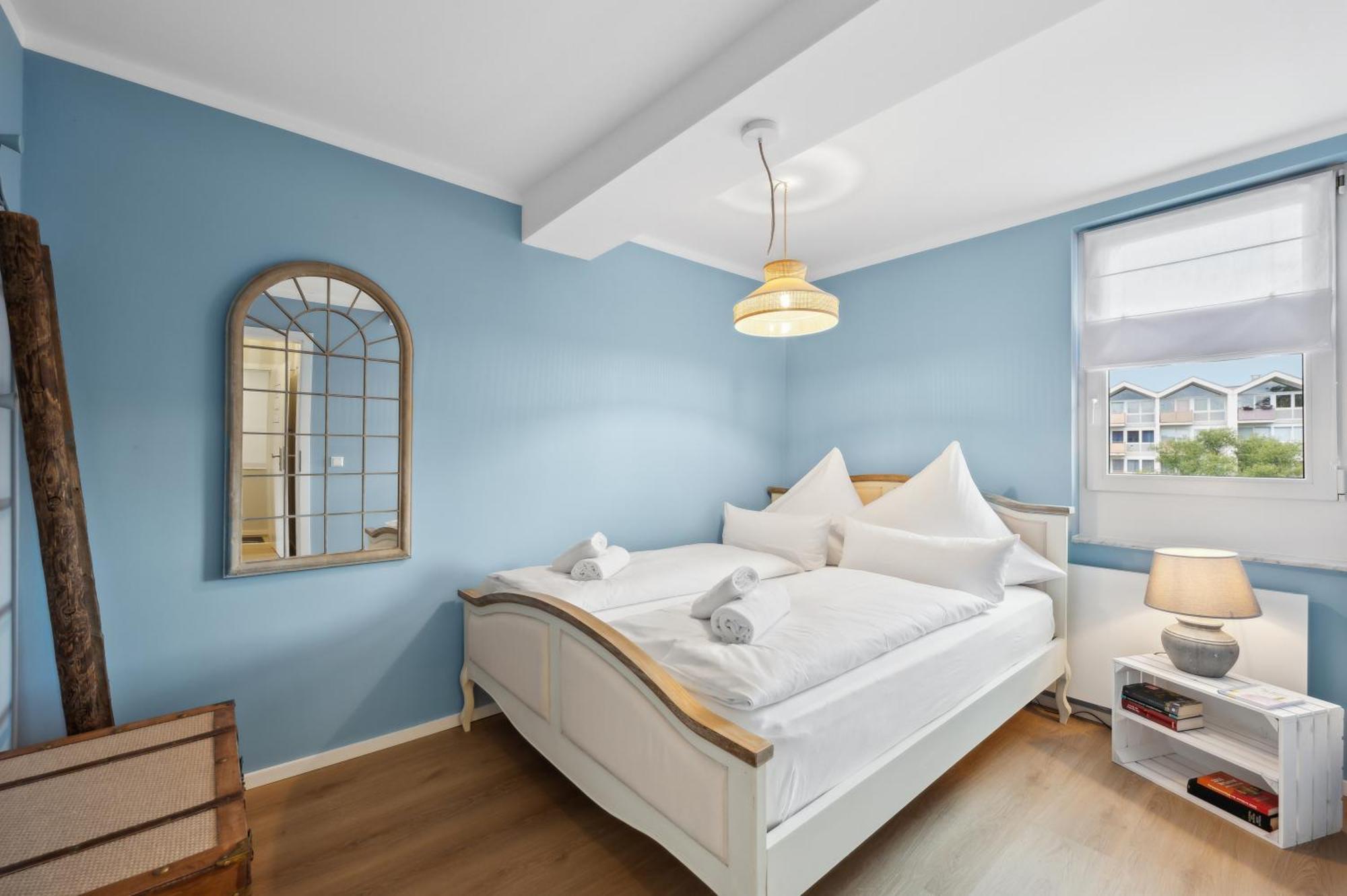 Apartment I Oldtown River Retreat #1 *